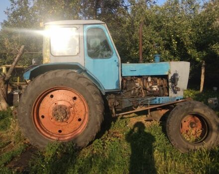 ЮМЗ Другая, объемом двигателя 0 л и пробегом 0 тыс. км за 2300 $, фото 3 на Automoto.ua