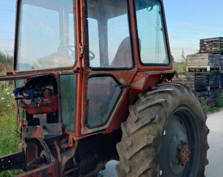 ЮМЗ Другая, объемом двигателя 0 л и пробегом 0 тыс. км за 1000 $, фото 6 на Automoto.ua