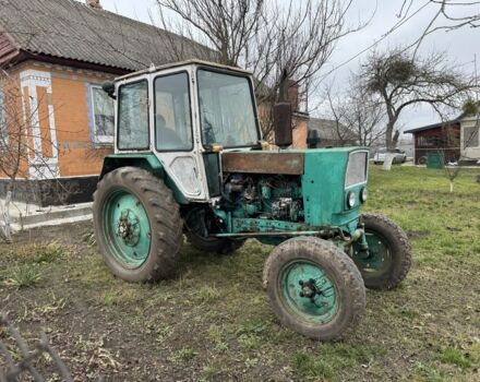 ЮМЗ Інша, об'ємом двигуна 4.94 л та пробігом 0 тис. км за 2700 $, фото 3 на Automoto.ua