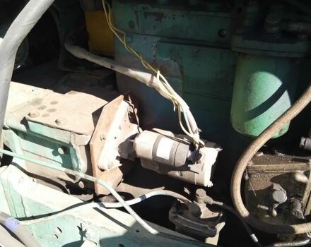 ЮМЗ Другая, объемом двигателя 0 л и пробегом 0 тыс. км за 4000 $, фото 3 на Automoto.ua