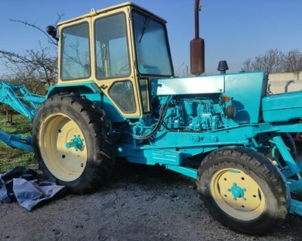 ЮМЗ Другая, объемом двигателя 0 л и пробегом 0 тыс. км за 5000 $, фото 3 на Automoto.ua