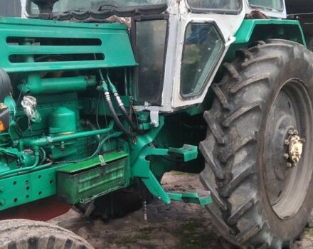 ЮМЗ Інша, об'ємом двигуна 0 л та пробігом 0 тис. км за 4200 $, фото 2 на Automoto.ua