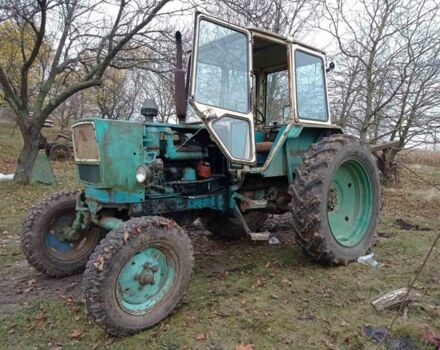 ЮМЗ Другая, объемом двигателя 0 л и пробегом 1 тыс. км за 2500 $, фото 2 на Automoto.ua