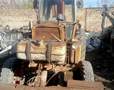 ЮМЗ Інша 1989 у Дніпро (Дніпропетровську) на Automoto.ua ЮМЗ Інша, об'ємом двигуна 0 л та пробігом 0 тис. км за 2000 $, фото 4 на Automoto.ua