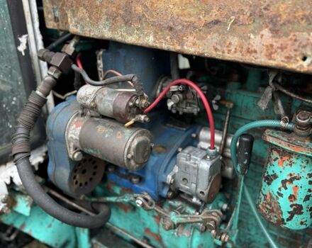 ЮМЗ Інша, об'ємом двигуна 4.94 л та пробігом 0 тис. км за 2700 $, фото 11 на Automoto.ua