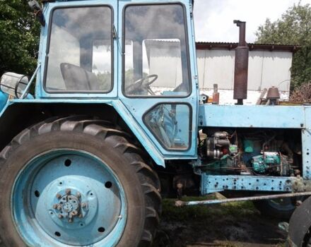ЮМЗ Другая, объемом двигателя 0 л и пробегом 0 тыс. км за 3000 $, фото 2 на Automoto.ua