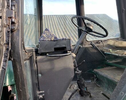 ЮМЗ Другая, объемом двигателя 0 л и пробегом 0 тыс. км за 3400 $, фото 5 на Automoto.ua