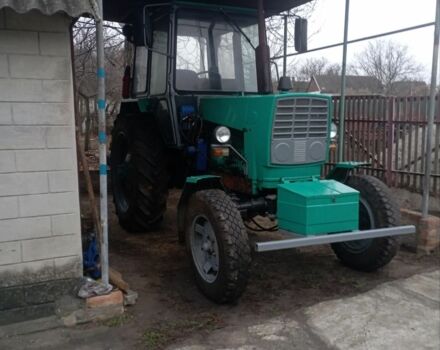 ЮМЗ Другая, объемом двигателя 0 л и пробегом 0 тыс. км за 5957 $, фото 6 на Automoto.ua