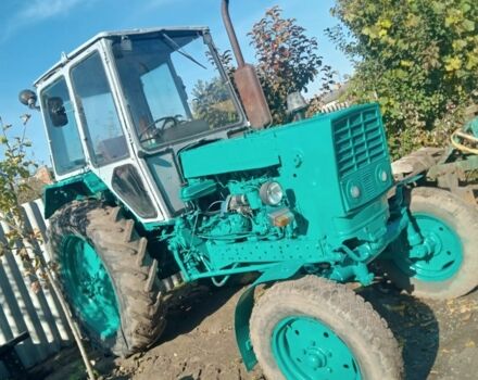 ЮМЗ Другая 1989 в Луцке на Automoto.ua ЮМЗ Другая, объемом двигателя 0 л и пробегом 0 тыс. км за 3000 $, фото 5 на Automoto.ua