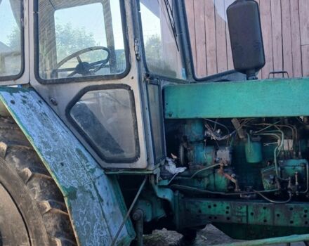 ЮМЗ Інша, об'ємом двигуна 4.7 л та пробігом 0 тис. км за 3200 $, фото 15 на Automoto.ua