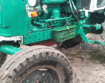 ЮМЗ Інша, об'ємом двигуна 0 л та пробігом 0 тис. км за 4200 $, фото 4 на Automoto.ua
