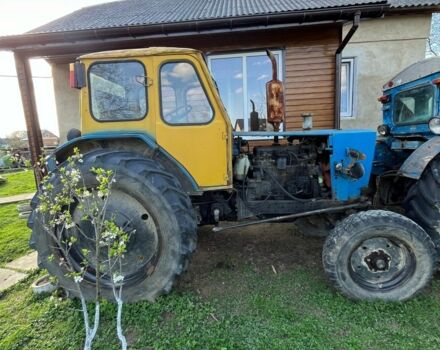 ЮМЗ Другая, объемом двигателя 0 л и пробегом 0 тыс. км за 2000 $, фото 3 на Automoto.ua