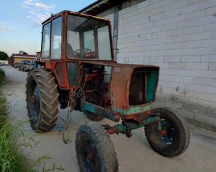 ЮМЗ Другая, объемом двигателя 0 л и пробегом 0 тыс. км за 1000 $, фото 2 на Automoto.ua
