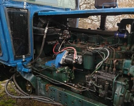 ЮМЗ Другая, объемом двигателя 0 л и пробегом 0 тыс. км за 3200 $, фото 5 на Automoto.ua