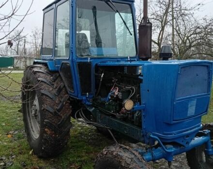 ЮМЗ Другая, объемом двигателя 0 л и пробегом 0 тыс. км за 3200 $, фото 1 на Automoto.ua