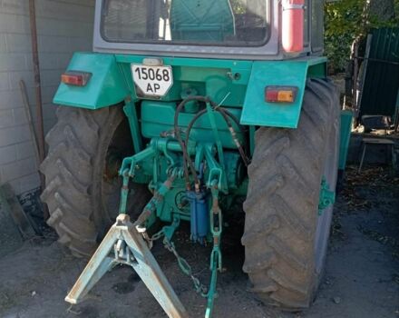 ЮМЗ Другая, объемом двигателя 0 л и пробегом 0 тыс. км за 5937 $, фото 1 на Automoto.ua