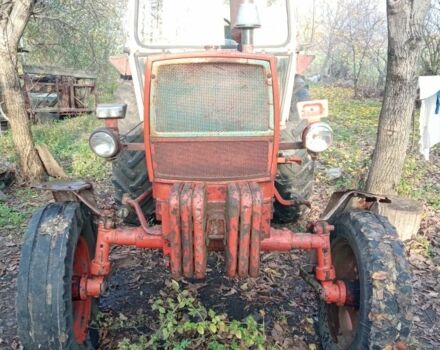 ЮМЗ Інша, об'ємом двигуна 4 л та пробігом 4 тис. км за 3100 $, фото 2 на Automoto.ua