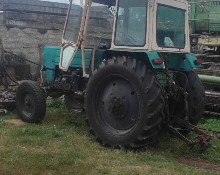 ЮМЗ Другая, объемом двигателя 0 л и пробегом 0 тыс. км за 3500 $, фото 4 на Automoto.ua