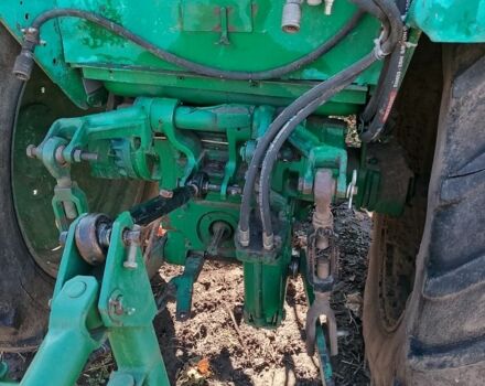 ЮМЗ Другая, объемом двигателя 0 л и пробегом 1000 тыс. км за 2616 $, фото 2 на Automoto.ua