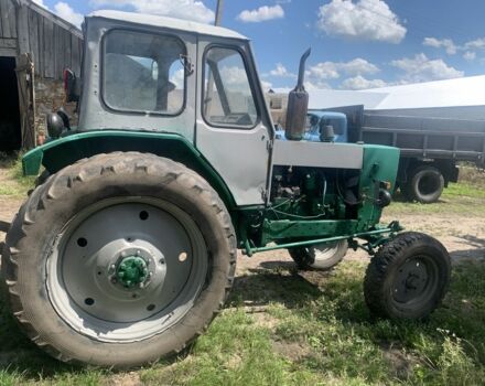 ЮМЗ Другая, объемом двигателя 0 л и пробегом 0 тыс. км за 2350 $, фото 7 на Automoto.ua