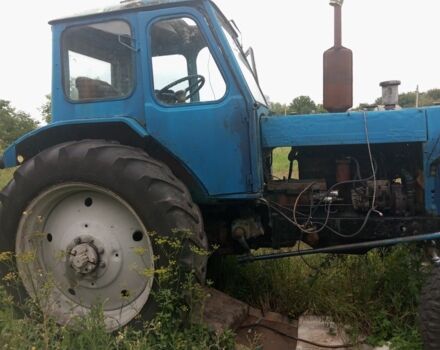 ЮМЗ Інша, об'ємом двигуна 2.5 л та пробігом 277 тис. км за 2300 $, фото 1 на Automoto.ua