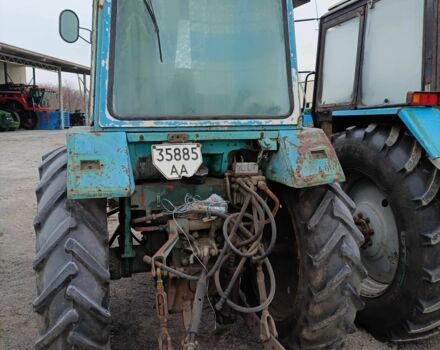 ЮМЗ Другая, объемом двигателя 0 л и пробегом 0 тыс. км за 2989 $, фото 1 на Automoto.ua