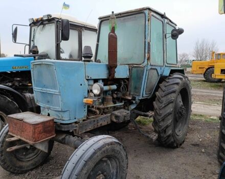 ЮМЗ Другая, объемом двигателя 0 л и пробегом 0 тыс. км за 2989 $, фото 8 на Automoto.ua