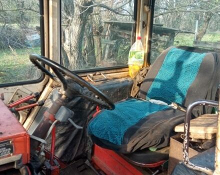 ЮМЗ Інша, об'ємом двигуна 4 л та пробігом 4 тис. км за 3100 $, фото 7 на Automoto.ua