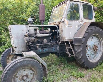 ЮМЗ Другая, объемом двигателя 0 л и пробегом 0 тыс. км за 3500 $, фото 6 на Automoto.ua