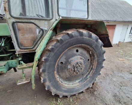 ЮМЗ Інша, об'ємом двигуна 4.7 л та пробігом 0 тис. км за 3200 $, фото 9 на Automoto.ua