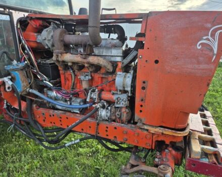 ЮМЗ Другая, объемом двигателя 0 л и пробегом 0 тыс. км за 4300 $, фото 6 на Automoto.ua