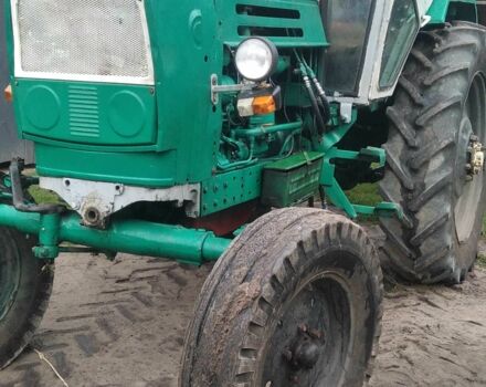 ЮМЗ Інша, об'ємом двигуна 0 л та пробігом 0 тис. км за 4200 $, фото 3 на Automoto.ua