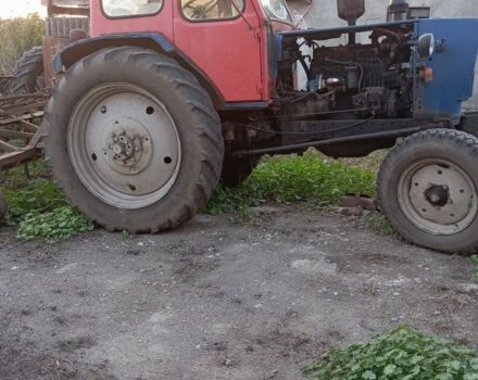 ЮМЗ Другая, объемом двигателя 0 л и пробегом 0 тыс. км за 2500 $, фото 2 на Automoto.ua