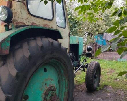 ЮМЗ Другая, объемом двигателя 0 л и пробегом 0 тыс. км за 2419 $, фото 3 на Automoto.ua