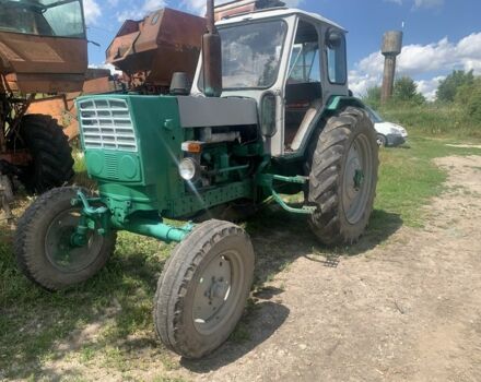 ЮМЗ Другая, объемом двигателя 0 л и пробегом 0 тыс. км за 2350 $, фото 3 на Automoto.ua