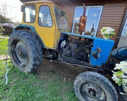 ЮМЗ Другая, объемом двигателя 0 л и пробегом 0 тыс. км за 2000 $, фото 5 на Automoto.ua