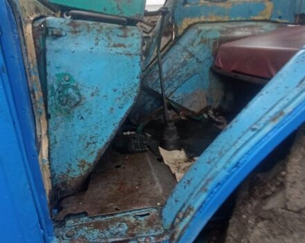 ЮМЗ Інша, об'ємом двигуна 4.75 л та пробігом 54 тис. км за 2300 $, фото 3 на Automoto.ua