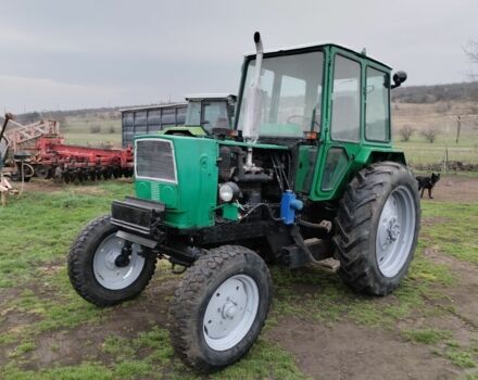 ЮМЗ Другая, объемом двигателя 0 л и пробегом 1 тыс. км за 2900 $, фото 1 на Automoto.ua