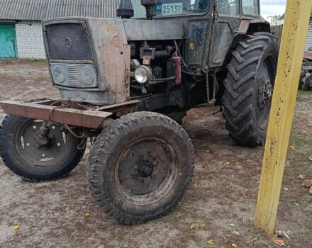 ЮМЗ Інша 1989 у Сарнах на Automoto.ua ЮМЗ Інша, об'ємом двигуна 0 л та пробігом 0 тис. км за 2000 $, фото 1 на Automoto.ua