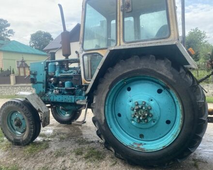 ЮМЗ Другая, объемом двигателя 0 л и пробегом 2 тыс. км за 5000 $, фото 5 на Automoto.ua