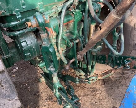 ЮМЗ Другая, объемом двигателя 0 л и пробегом 0 тыс. км за 3400 $, фото 3 на Automoto.ua