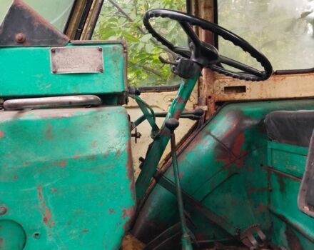 ЮМЗ Другая, объемом двигателя 0 л и пробегом 0 тыс. км за 2419 $, фото 2 на Automoto.ua