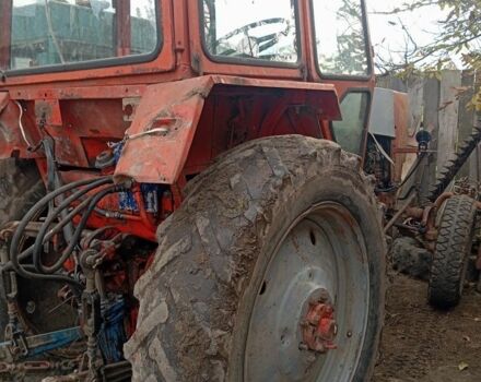 ЮМЗ Інша, об'ємом двигуна 1.01 л та пробігом 200 тис. км за 2700 $, фото 1 на Automoto.ua