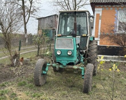 ЮМЗ Інша, об'ємом двигуна 4.94 л та пробігом 0 тис. км за 2700 $, фото 6 на Automoto.ua