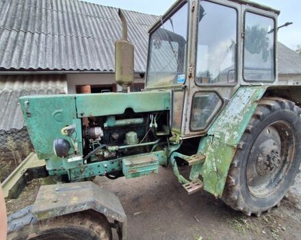 ЮМЗ Інша, об'ємом двигуна 4.7 л та пробігом 0 тис. км за 3200 $, фото 2 на Automoto.ua