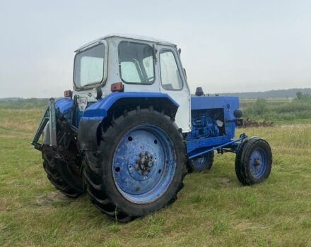 ЮМЗ Другая, объемом двигателя 0 л и пробегом 2 тыс. км за 2500 $, фото 2 на Automoto.ua