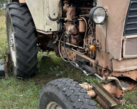 ЮМЗ Другая, объемом двигателя 0 л и пробегом 0 тыс. км за 1800 $, фото 1 на Automoto.ua