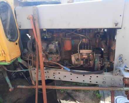 ЮМЗ Другая, объемом двигателя 0 л и пробегом 0 тыс. км за 2300 $, фото 1 на Automoto.ua