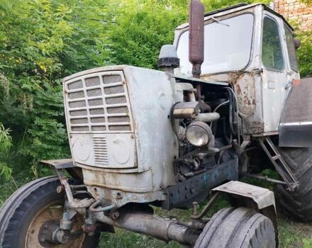 ЮМЗ Другая, объемом двигателя 0 л и пробегом 0 тыс. км за 3500 $, фото 5 на Automoto.ua