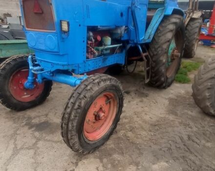 ЮМЗ Інша, об'ємом двигуна 4.75 л та пробігом 54 тис. км за 2300 $, фото 2 на Automoto.ua